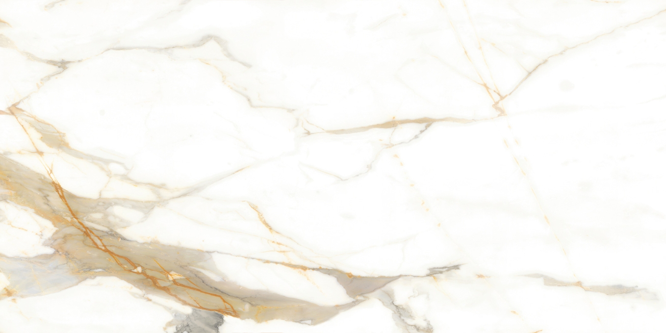 Керамогранит Alma Ceramica Calacatta Oro 57x114, GFA114CLR04L Керамогранит Alma Ceramica Calacatta Oro 57x114, GFA114CLR04L