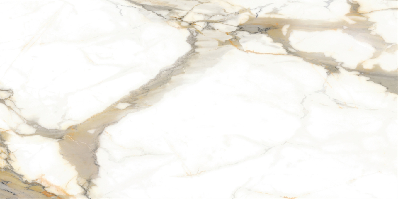 Керамогранит Alma Ceramica Calacatta Oro 57x114, GFA114CLR04L Керамогранит Alma Ceramica Calacatta Oro 57x114, GFA114CLR04L