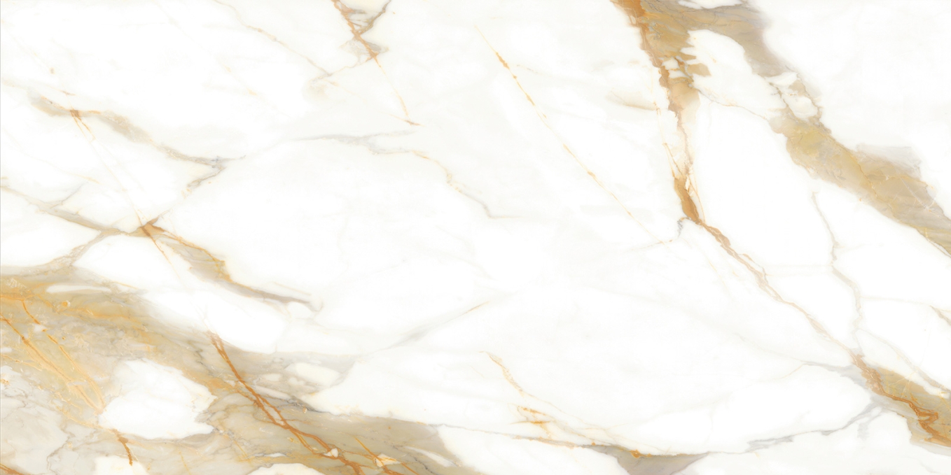 Керамогранит Alma Ceramica Calacatta Oro 57x114, GFA114CLR04L Керамогранит Alma Ceramica Calacatta Oro 57x114, GFA114CLR04L