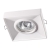 Встраиваемый светильник IP20 GU10 50W 220V YESO SPOT NT19 630 NOVOTECH 370493
