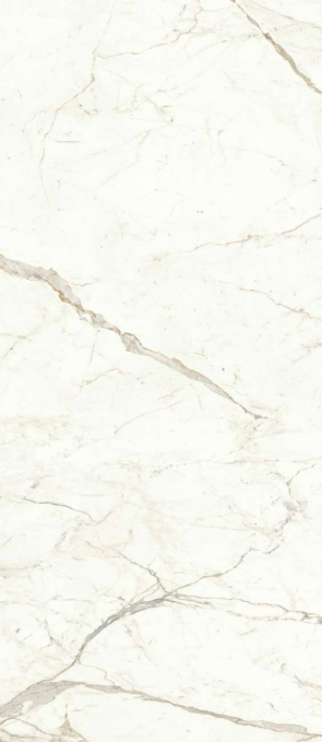Керамогранит Atlas Concorde Marvel Shine Calacatta Prestigio 120x278, A4O3 Керамогранит Atlas Concorde Marvel Shine Calacatta Prestigio 120x278, A4O3