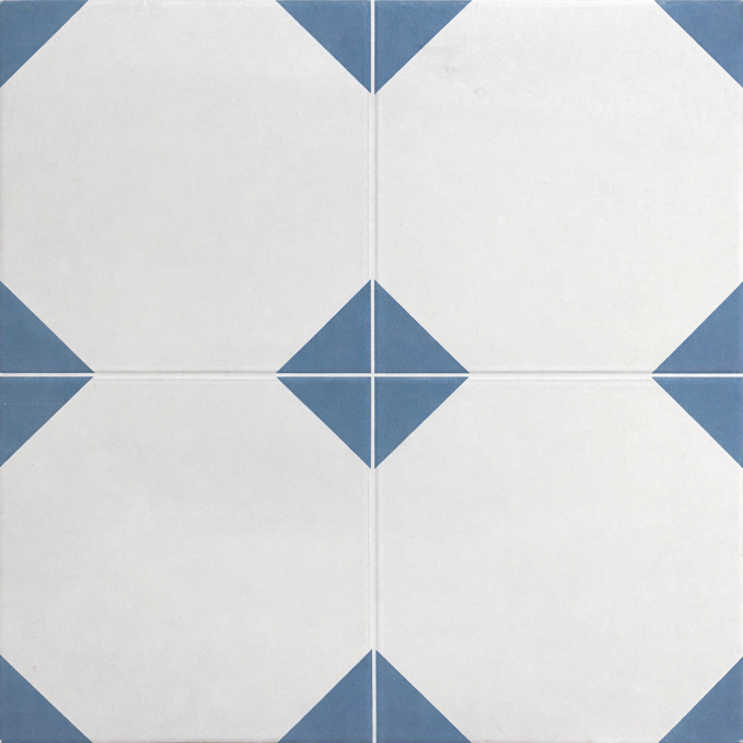 Керамогранит Etili Seramik DV Blue Pre-cut 45x45 Керамогранит Etili Seramik DV Blue Pre-cut 45x45