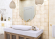 Настенная плитка Alma Ceramica Richard 24.9x50, TWU09RCD004 Настенная плитка Alma Ceramica Richard 24.9x50, TWU09RCD004