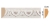 Молдинг Decomaster 101D-19D, 33x15x2400 мм