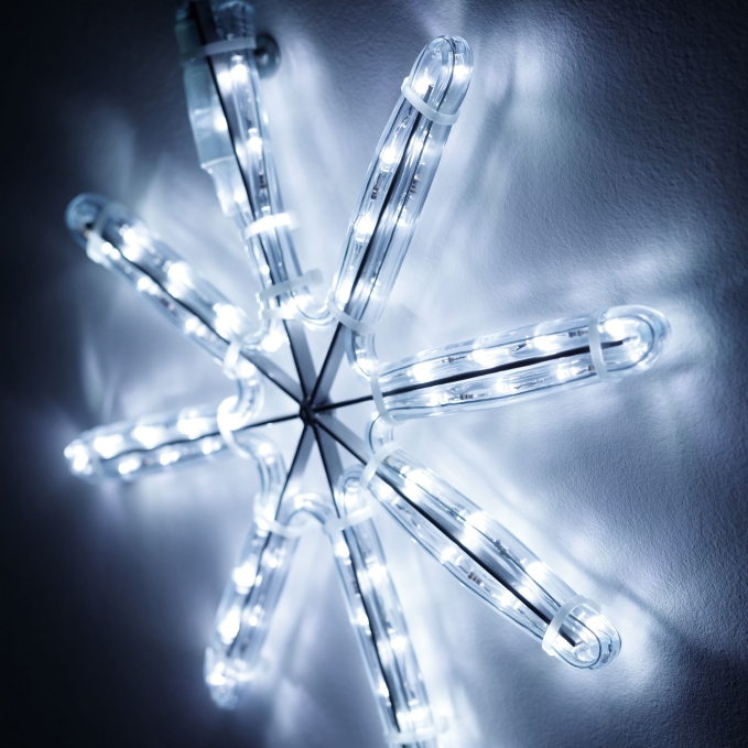 Фигура cветодиодная ARD-STAR-M2-380x250-36LED White (230V, 2.5W), Arlight, 034247, изображение 2 Фигура cветодиодная ARD-STAR-M2-380x250-36LED White (230V, 2.5W), Arlight, 034247, изображение 2