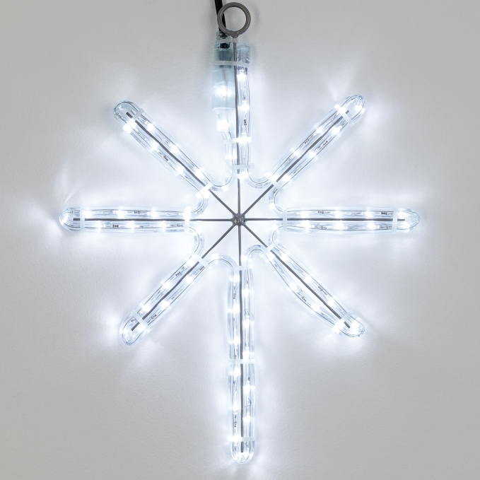 Фигура cветодиодная ARD-STAR-M2-380x250-36LED White (230V, 2.5W), Arlight, 034247, изображение 3 Фигура cветодиодная ARD-STAR-M2-380x250-36LED White (230V, 2.5W), Arlight, 034247, изображение 3