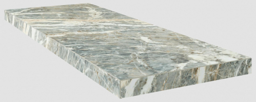 Ступень Coliseumgres Uffizi Grey Scalino Angolo Sx 33x90, 620070001952 Ступень Coliseumgres Uffizi Grey Scalino Angolo Sx 33x90, 620070001952