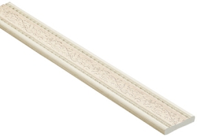 Молдинг Decomaster 188-13, 40x8x2400 мм