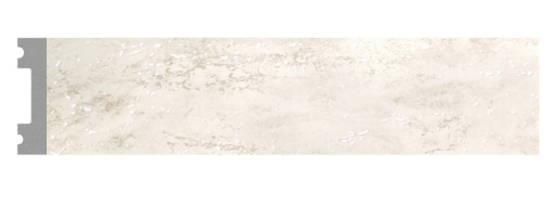 Молдинг гладкий Decomaster D162-1633 ДМ, 41x10x2900