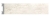 Молдинг гладкий Decomaster D162-1633 ДМ, 41x10x2900