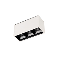 Светильник MAG-LASER-45-L84-3W Day4000 (WH, 15 deg, 24V), Arlight, 027621