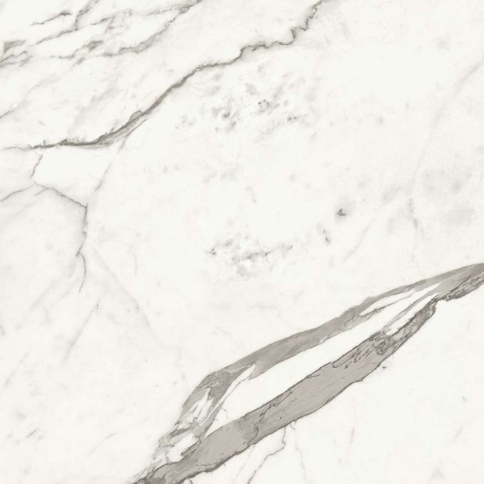 Керамогранит Atlas Concorde Italy Marvel Shine Statuario Supremo Lappato 75x75, A3WZ