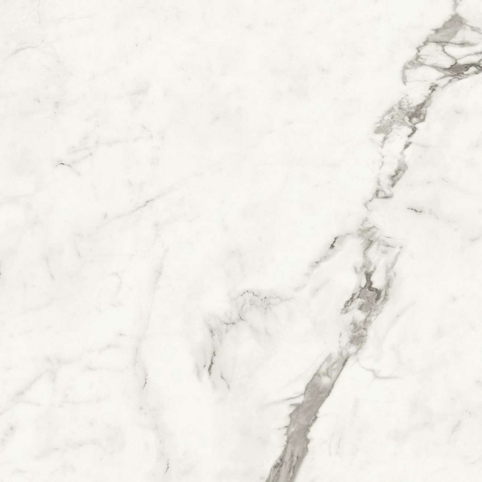 Керамогранит Atlas Concorde Italy Marvel Shine Statuario Supremo Lappato 75x75, A3WZ