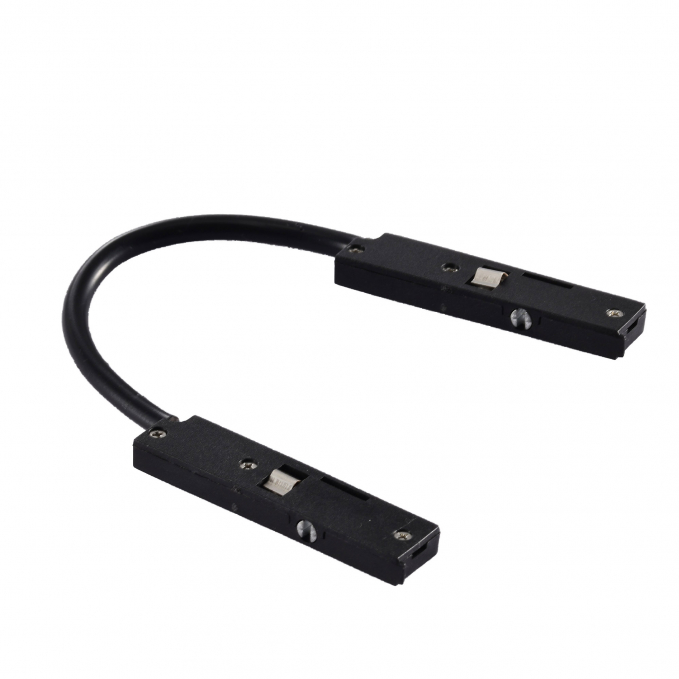 Коннектор гибкий MAG-MICROCOSM-CON-FLEX-LONG-POWER (BK), Arlight, 062270, изображение 1 Коннектор гибкий MAG-MICROCOSM-CON-FLEX-LONG-POWER (BK), Arlight, 062270, изображение 1