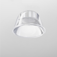 Линза _35mm 15° для Фокус / Focus LED 5Вт, LensD31-15