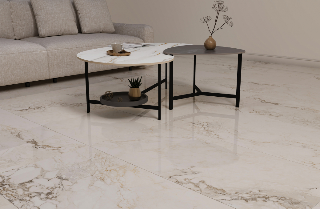 Керамогранит Staro Palacio Brecha Crema 60x120 Керамогранит Staro Palacio Brecha Crema 60x120