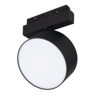 Светильник MAG-ORIENT-RONDO-R120-15W Day4000 (BK, 110 deg, 48V), Arlight, 048354