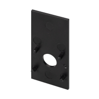 Заглушка MAG-ORIENT-CAP-POWER-2652 (BK), Arlight, 033748(1)