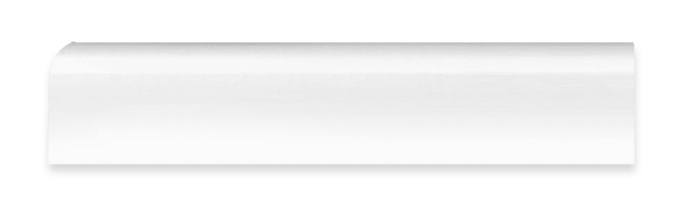 Плинтус напольный Decomaster A016, 99x20x2000 мм Плинтус напольный Decomaster A016, 99x20x2000 мм