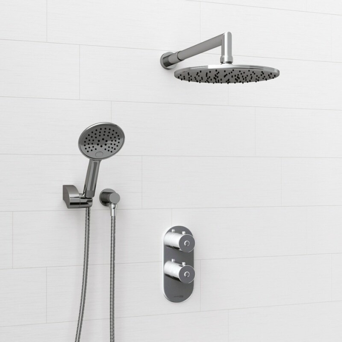 Душевая система WasserKRAFT A16030 T Душевая система WasserKRAFT A16030 T