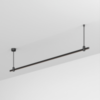 Основание ART-APRIORI-LINE-ROD-400-2000 (BK), Arlight, 048465