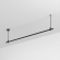 Основание ART-APRIORI-LINE-ROD-400-2000 (BK), Arlight, 048465, изображение 1 Основание ART-APRIORI-LINE-ROD-400-2000 (BK), Arlight, 048465, изображение 1