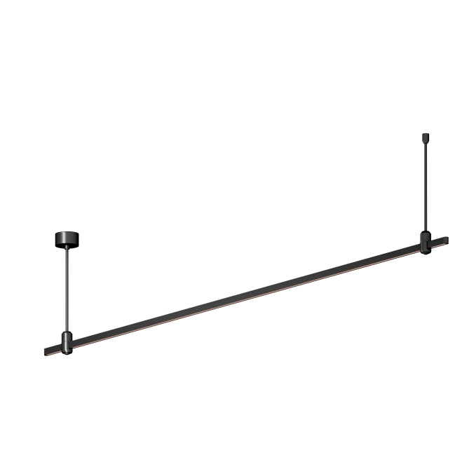Основание ART-APRIORI-LINE-ROD-400-2000 (BK), Arlight, 048465, изображение 2 Основание ART-APRIORI-LINE-ROD-400-2000 (BK), Arlight, 048465, изображение 2