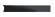 Плинтус напольный Decomaster D234-112G ДМ, 58x16x2400 мм