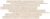 Мозаика Atlas Concorde Boost Stone Ivory Brick 30x60, A7C4