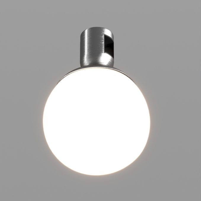 Светильник ART-APRIORI-SFERO-R120-5W Day4000 (TN, 350 deg, 48V), Arlight, 047793, изображение 3 Светильник ART-APRIORI-SFERO-R120-5W Day4000 (TN, 350 deg, 48V), Arlight, 047793, изображение 3