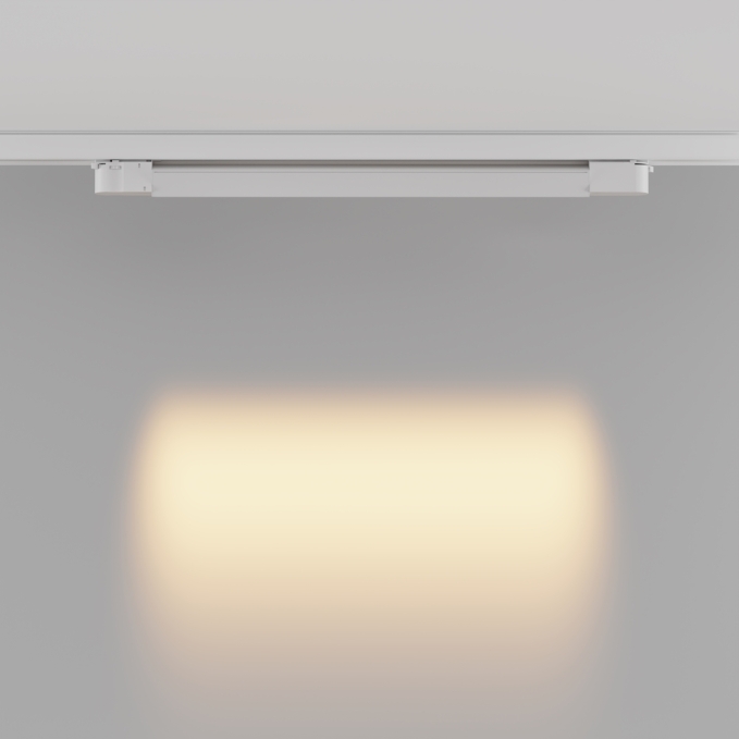 Трековый светильник Точки / Points Trinity 2700K 20Вт 30°, TR195-3-20W2.7K-M-W, изображение 5 Трековый светильник Точки / Points Trinity 2700K 20Вт 30°, TR195-3-20W2.7K-M-W, изображение 5