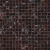 Мозаика Atlas Concorde Marvel Edge Red Luxury Mosaico Lappato 30x30, AEO2