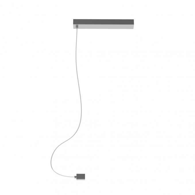 Потолочный короб ART-APRIORI-POWER-BOX-SIDE-L5000 (TN), Arlight, 049340, изображение 1
