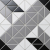 Мозаика Starmosaic Albion Carpet Grey 25.9x25.9