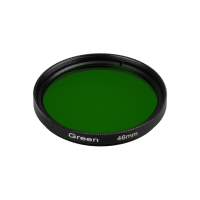 Светофильтр LGD-DIAFILM-COLORFUL-R46 (BK-Green), Arlight, 059511