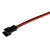 Коннектор выводной SM-2pin-L150mm-X1F (MAMA), Arlight, 022353