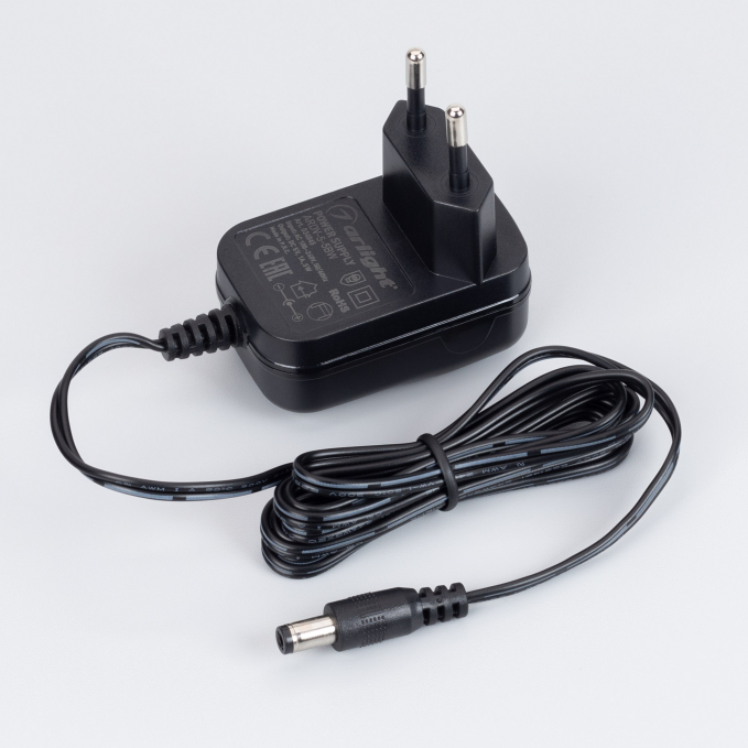 Блок питания ARDV-5-5BW (5V, 1A, 5W), Arlight, 034845, изображение 2