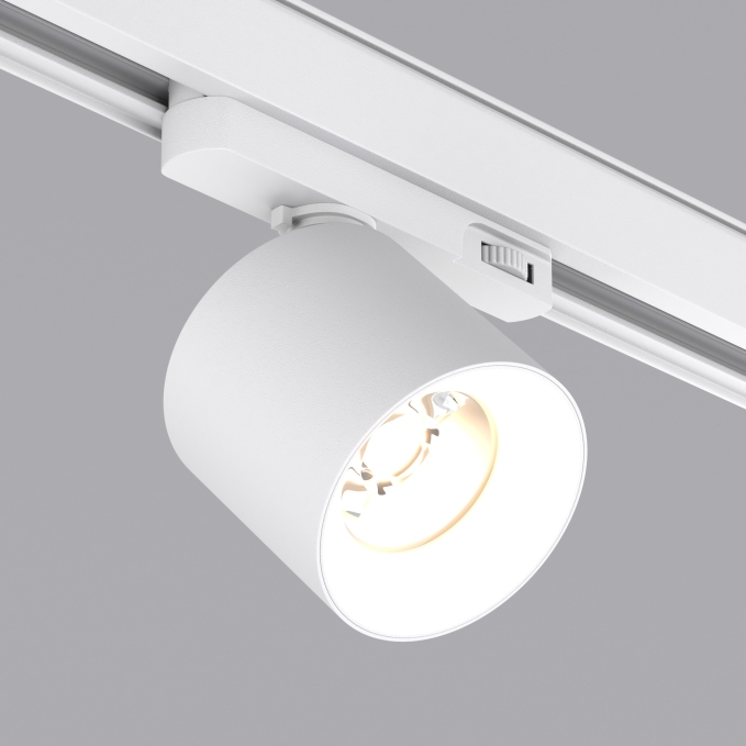 Светильник LGD-DYKE-4TR-R75-16W Warm3000 (WH, 38 deg, 230V, TRIAC), Arlight, 058752, изображение 3 Светильник LGD-DYKE-4TR-R75-16W Warm3000 (WH, 38 deg, 230V, TRIAC), Arlight, 058752, изображение 3