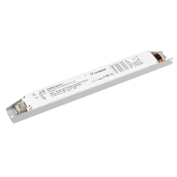 Блок питания ARJ-LG-90-LINEAR-PFC-HV (90W, 80-300V, 0.3-0.7A), Arlight, 049558 Блок питания ARJ-LG-90-LINEAR-PFC-HV (90W, 80-300V, 0.3-0.7A), Arlight, 049558