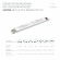 Блок питания ARJ-LG-90-LINEAR-PFC-HV (90W, 80-300V, 0.3-0.7A), Arlight, 049558, изображение 2 Блок питания ARJ-LG-90-LINEAR-PFC-HV (90W, 80-300V, 0.3-0.7A), Arlight, 049558, изображение 2