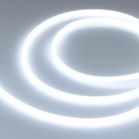 Светодиодная лента герметичная LUNA-X960-D8mm 24V White6000 (8 W/m, IP65, 360deg, 5m), Arlight, 053350 Светодиодная лента герметичная LUNA-X960-D8mm 24V White6000 (8 W/m, IP65, 360deg, 5m), Arlight, 053350
