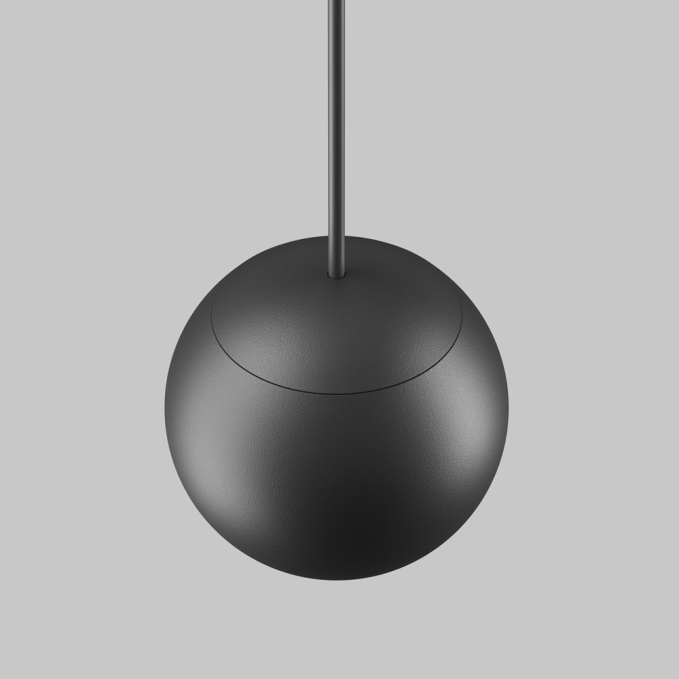 Трековый светильник Сфера / Sfera Elasity 3000K 8Вт 36°, TR165-1-8W3K-M-B, изображение 6 Трековый светильник Сфера / Sfera Elasity 3000K 8Вт 36°, TR165-1-8W3K-M-B, изображение 6
