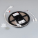 Светодиодная лента герметичная SPI-P-B60-12mm 5V RGB-PX1-BPT (12 W/m, IP66, 5060, 5m), Arlight, 041167, изображение 3