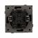 Механизм выключателя двухклавишный проходной SWT-TENDO-MKP2-SFPL-GR (230V, 10A), Arlight, 054555, изображение 2 Механизм выключателя двухклавишный проходной SWT-TENDO-MKP2-SFPL-GR (230V, 10A), Arlight, 054555, изображение 2
