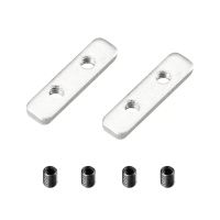 Соединитель профиля ARH-MICRO-0510, Arlight, 037443