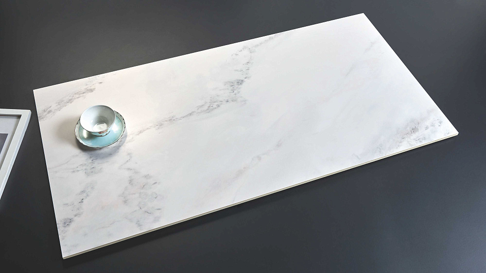 Керамогранит Basconi Home Marble White Full Body Soft Polished 60x120, BHW-0040 Керамогранит Basconi Home Marble White Full Body Soft Polished 60x120, BHW-0040