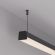 Подвес LINE-D 2х2m Set BLACK, Arlight, 053523, изображение 2 Подвес LINE-D 2х2m Set BLACK, Arlight, 053523, изображение 2
