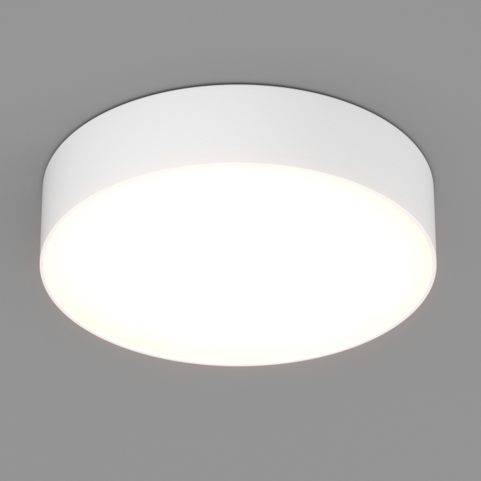 Светильник SP-RONDO-R175-16W Day4000 (WH, 120 deg, 230V), Arlight, 021777(2), изображение 6