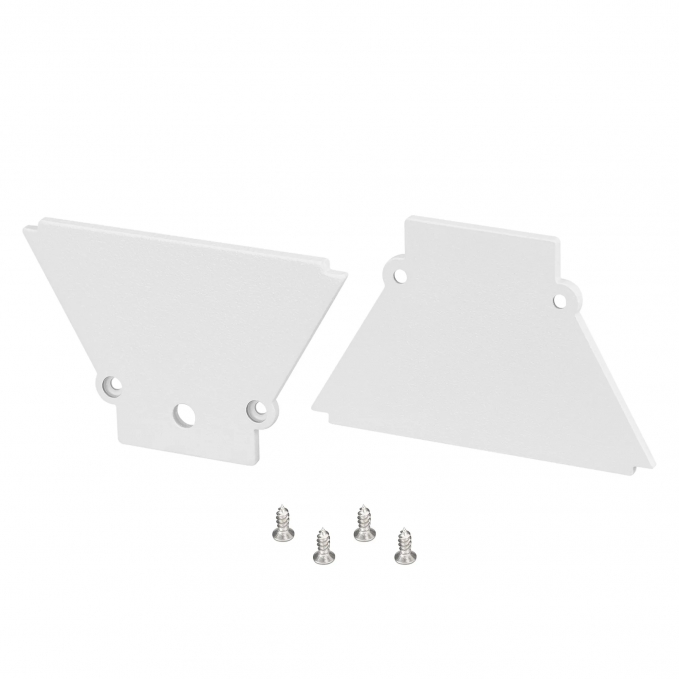 Комплект заглушек COMFORT21-V-FANTOM WHITE, Arlight, 052566, изображение 1 Комплект заглушек COMFORT21-V-FANTOM WHITE, Arlight, 052566, изображение 1