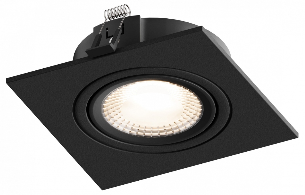 Встраиваемый светильник AtLas HSBL_0118, Hesby Lighting, HSBL_0118, изображение 1